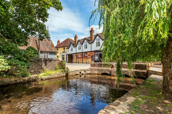 2 Bedroom House To Rent In Middle Street, Shere, Guildford, GU5