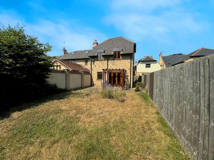 3 Bedroom Detached House To Rent In Royston Road, Whittlesford, CB22