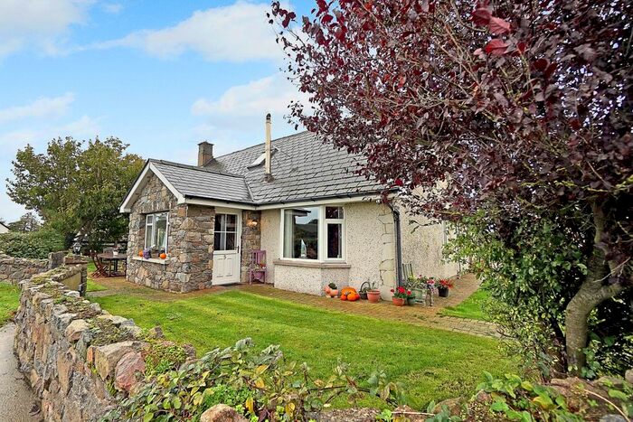 4 Bedroom Cottage For Sale In Pound Cottage, Abbacy Road, Ardkeen, Newtownards, County Down, BT22