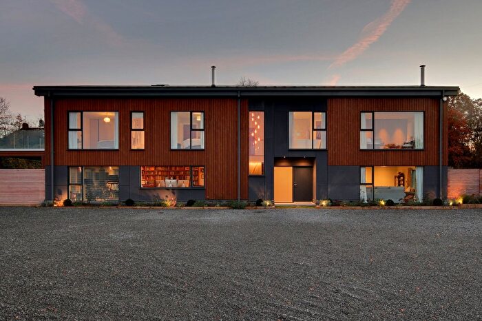 7 Bedroom Detached House For Sale In Kent Street, Cowfold, Horsham, West Sussex, RH13