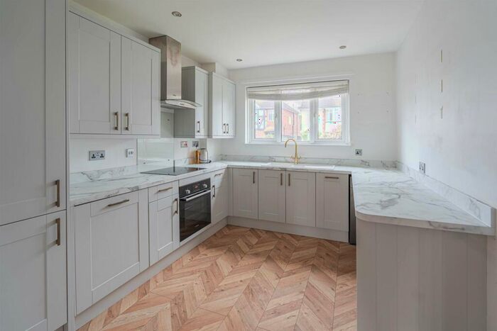 3 Bedroom Semi-Detached House To Rent In Seafield Road, Bournemouth, BH6