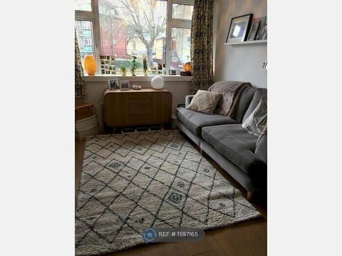 1 Bedroom Flat To Rent In Lordship Lane, London, SE22