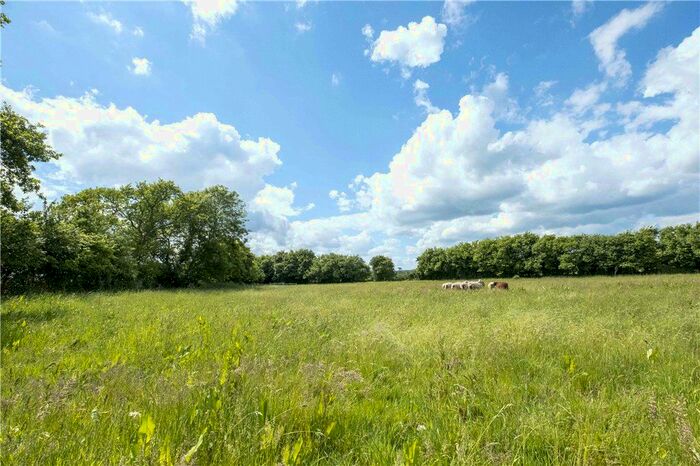 Land For Sale In Hale Road, Woodgreen, Fordingbridge, SP6