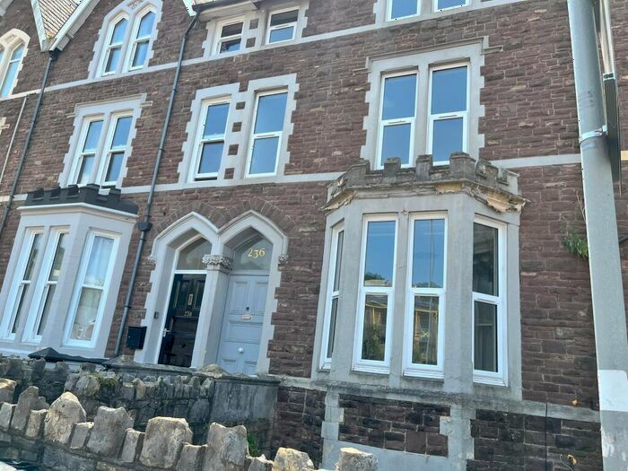 1 Bedroom Flat To Rent In Chepstow Road, Newport, NP19