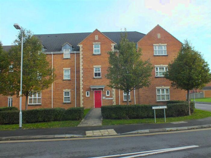 1 Bedroom Flat To Rent In Frome House, Sandalwood Road, Westbury, BA13