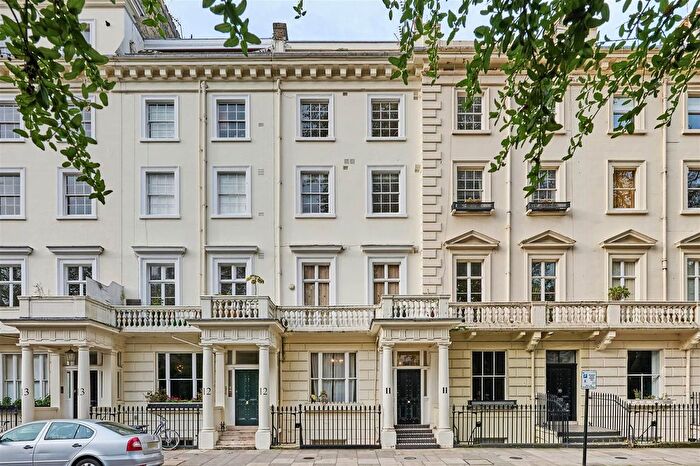 2 Bedroom Flat To Rent In Eccleston Square, Pimlico, London, SW1V