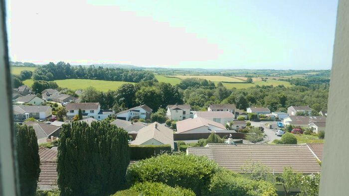 2 Bedroom Flat To Rent In Wadham Close, Liskeard, Cornwall, PL14