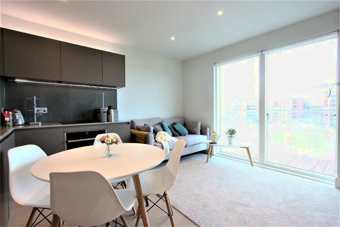 1 Bedroom Flat To Rent In Cottam House, Kidbrooke Park Road, London, SE3