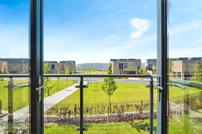 4 Bedroom Terraced House For Sale In Connaught Barracks, Guston, Dover, Kent, CT15