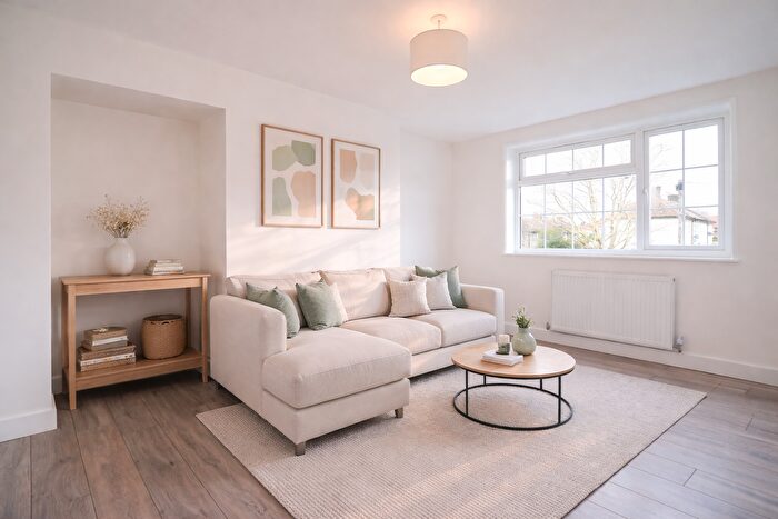 3 Bedroom Flat For Sale In Edrick Walk, HA9