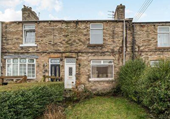 2 Bedroom Terraced House For Sale In Simpson Street, Ryton, Tyne And Wear, NE40