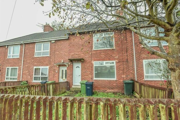 2 Bedroom Terraced House To Rent In Coach Road Green, Gateshead, NE10