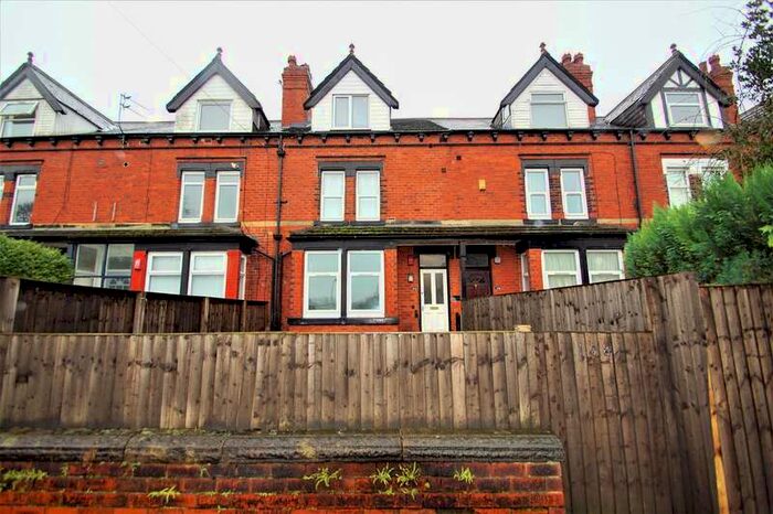 1 Bedroom Flat To Rent In Austhorpe Road, Leeds, LS15