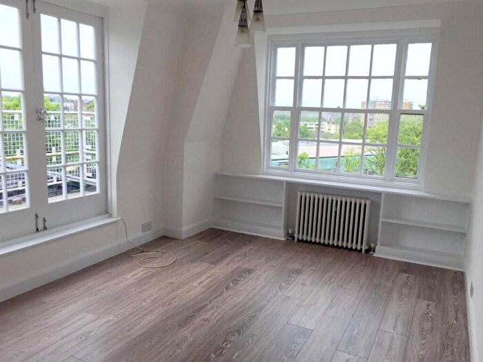 1 Bedroom Flat For Sale In Eton Place Eton College Road Belsize Park, NW3