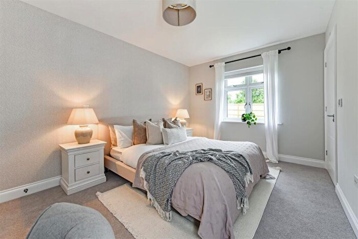 2 Bedroom Detached Bungalow For Sale In The Sycamore, Linwood Park, Fontwell, BN18