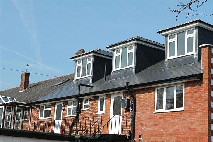 1 Bedroom Flat To Rent In Tattenham Crescent, Epsom, Surrey, KT18