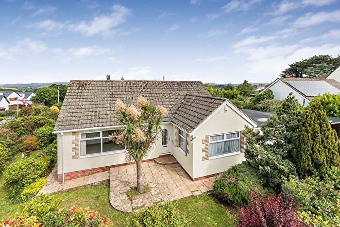 3 Bedroom Detached Bungalow For Sale In Marldon, Paignton, TQ3