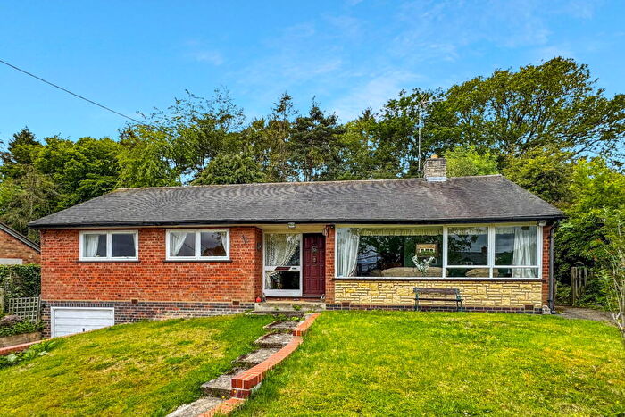 3 Bedroom Detached Bungalow For Sale In Upper Brailes, Banbury, OX15
