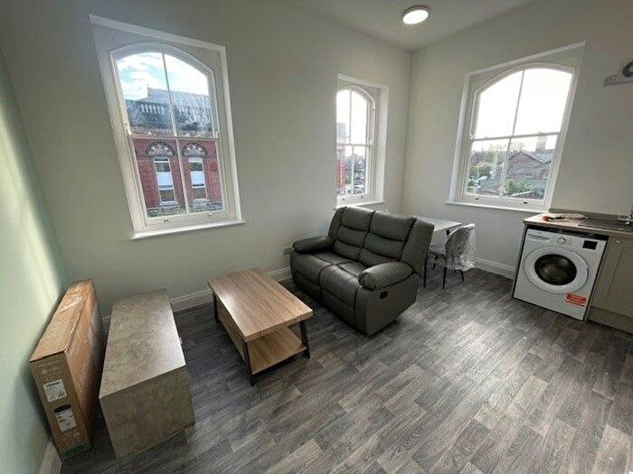 1 Bedroom Property To Rent In New Hall, Liverpool, L10