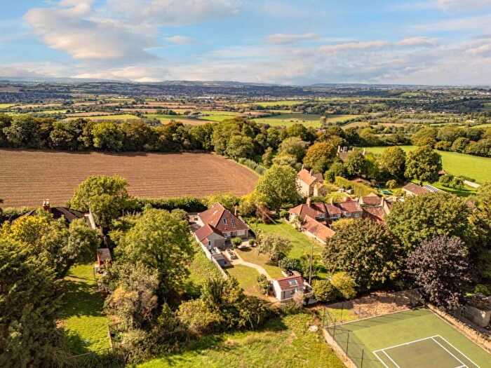 3 Bedroom Detached Bungalow For Sale In North Stoke, Bath, BA1