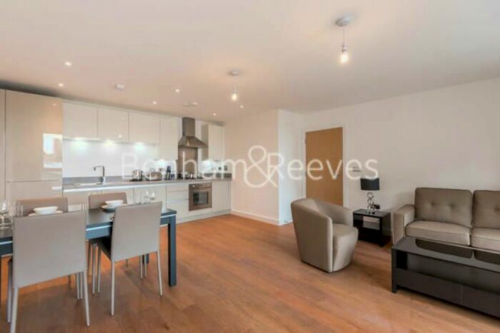 2 Bedroom Flat To Rent In Norman Road, Greenwich, SE10