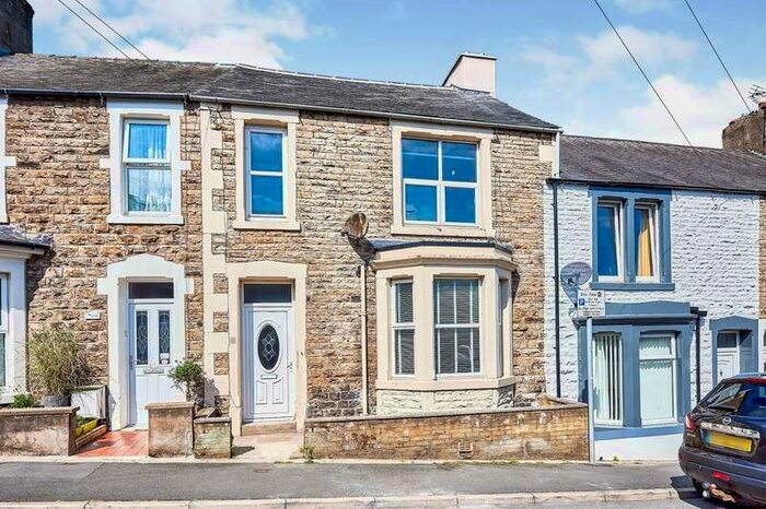 3 Bedroom Leisure Facility Commercial To Rent In Mason Street, Workington, Cumbria, CA14