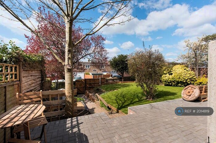 1 Bedroom Terraced House To Rent In Grace Way, Stevenage, SG1