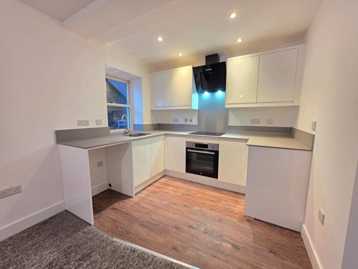 2 Bedroom Flat To Rent In North Walls, Stafford, ST16