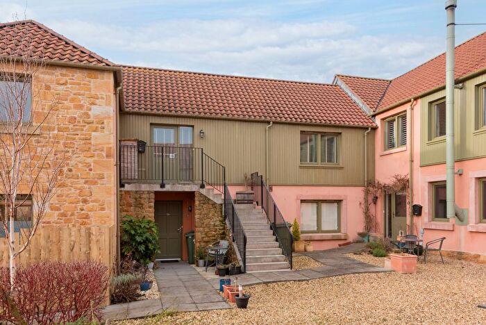 1 Bedroom Flat For Sale In B Bolton Steading, Haddington, EH41