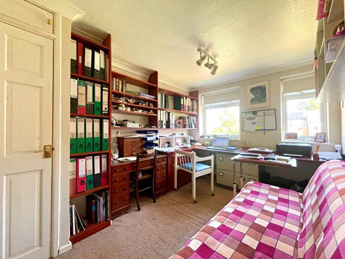 3 Bedroom Terraced House For Sale In Bullfields, Newport, Saffron Walden, CB11