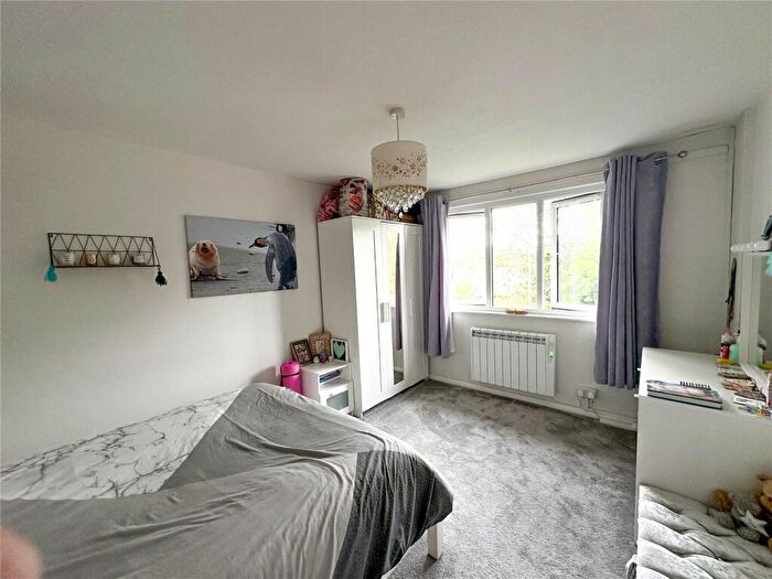 3 Bedroom End Of Terrace House For Sale In Orchard Close, Stourpaine, Blandford Forum, Dorset, DT11