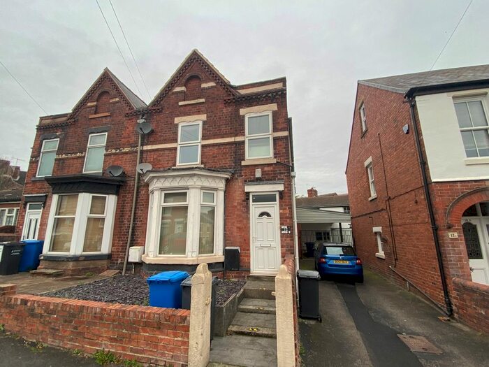 1 Bedroom Flat To Rent In 12 Wharf Lane, Chesterfield, Derbyshire S41