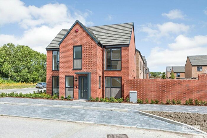 3 Bedroom House To Rent In Orchard Avenue, Bristol, BS13