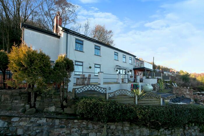 3 Bedroom Detached House For Sale In New Brighton, Minera, Wrecsam, New Brighton, LL11