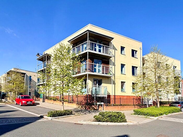 2 Bedroom Flat For Sale In Phelps Road, Devonport, Plymouth, PL1