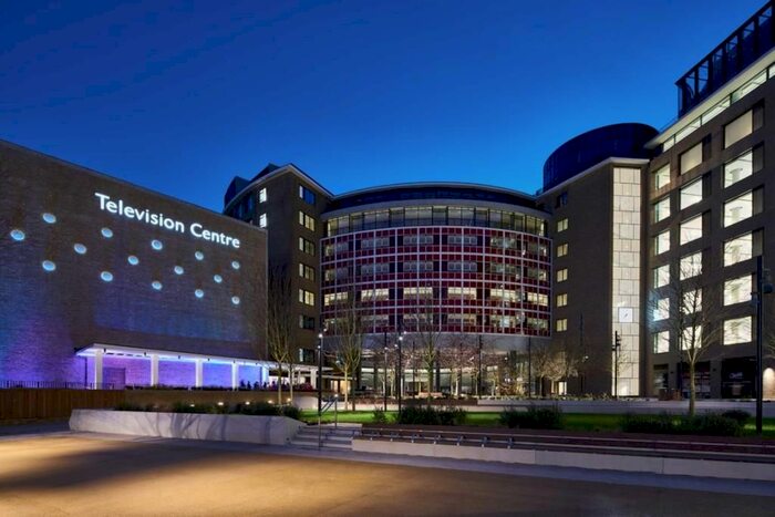 1 Bedroom Flat To Rent In Wood Lane, White City, London, W12