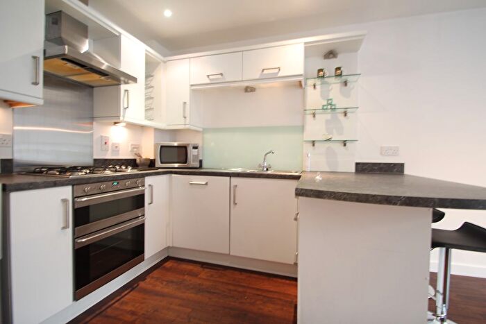1 Bedroom Property To Rent In Albion Street, Glasgow, G1
