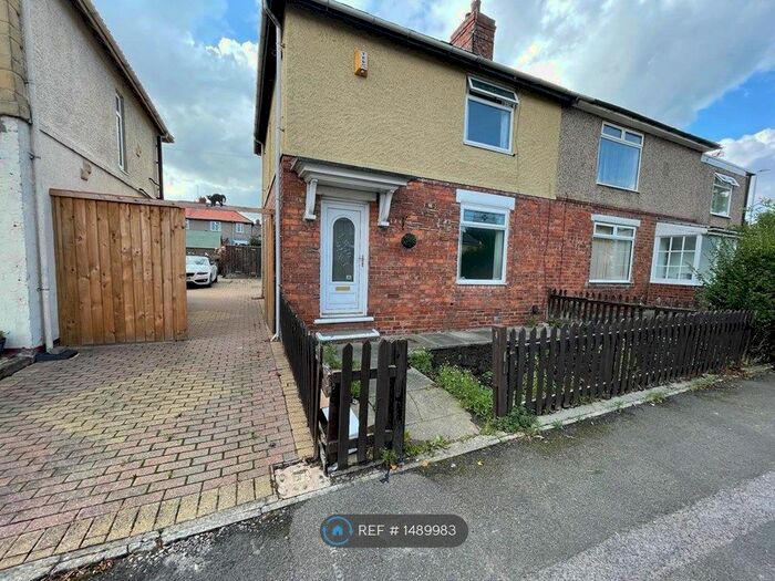 3 Bedroom Semi-Detached House To Rent In Greta Road, Stockton-On-Tees, TS20
