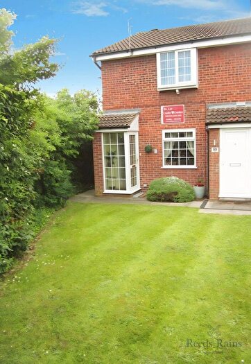 1 Bedroom Apartment To Rent In Malpas Road, Rudheath, Northwich, Cheshire, CW9