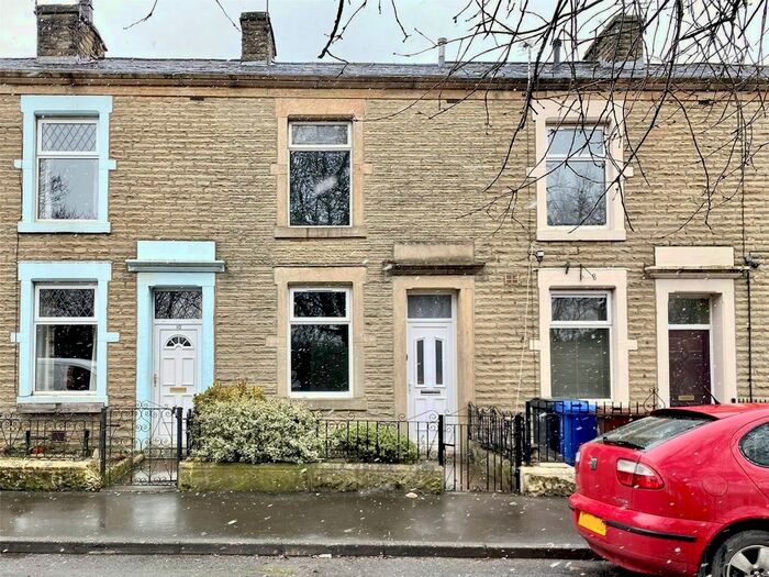 2 Bedroom Terraced House To Rent In Hameldon View, Great Harwood, Blackburn, Lancashire, BB6