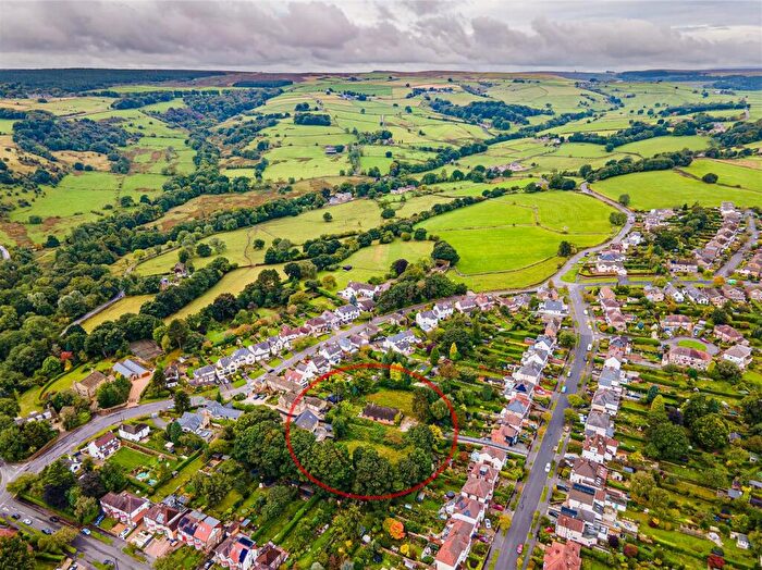 Land For Sale In Brooklands Avenue, Fulwood, S10