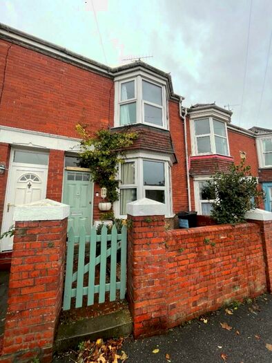3 Bedroom Terraced House To Rent In Marina Vista Weymouth, DT4