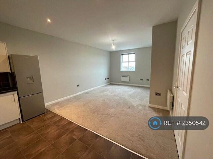 2 Bedroom Flat To Rent In Gibson House, Buckshaw Village, Chorley, PR7