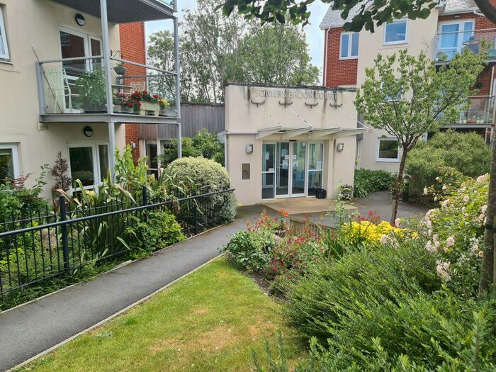 1 Bedroom Apartment To Rent In Foxes Road, Newport, PO30
