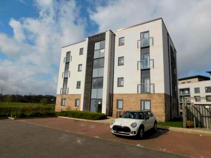 2 Bedroom Flat To Rent In Hartley Avenue, Peterborough, PE1
