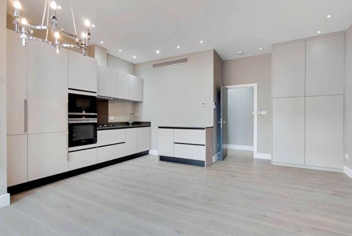 1 Bedroom Flat To Rent In Fitzjohns Avenue London, NW3