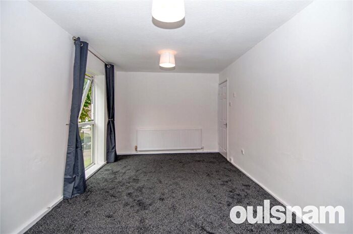 2 Bedroom Apartment To Rent In Beech Court, Middleton Hall Road, Kings Norton, Birmingham, B30