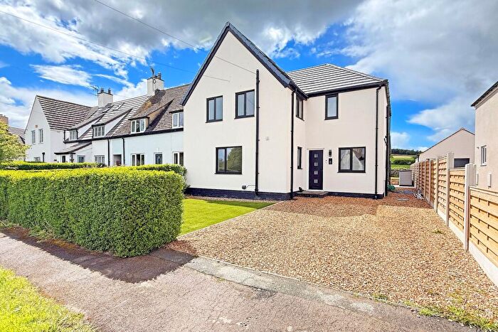 6 Bedroom Semi-Detached House For Sale In Peckfield Close, Hampsthwaite, HG3