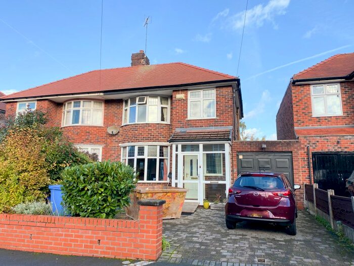 Properties for sale in SK4, Stockport, Four Heatons Houses for sale