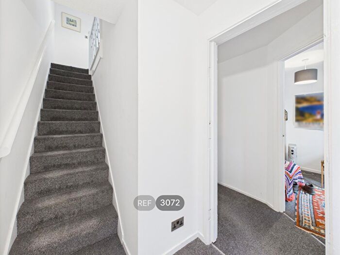 4 Bedroom End Of Terrace House To Rent In B, Natal Road, Brighton, BN2